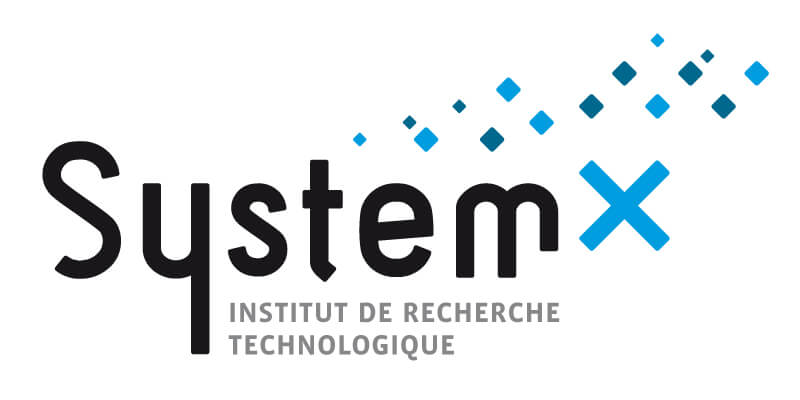 SystemX - Institut de Recherche Technologique