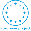 Badge European project