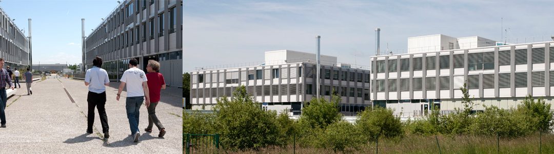 Les projets de R&D