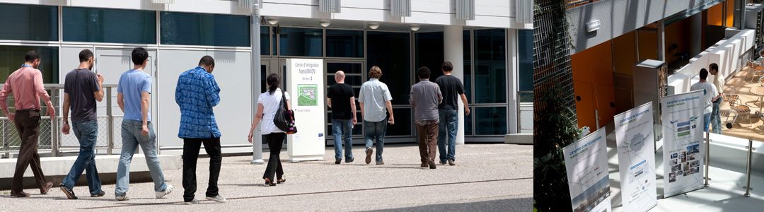 Pourquoi être partenaire de l’IRT SystemX