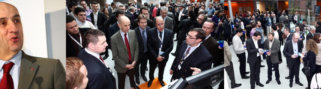 Retour sur l’inauguration de l’IRT SystemX
