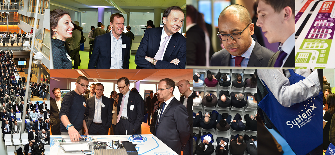 Retour sur Future@SystemX 2016
