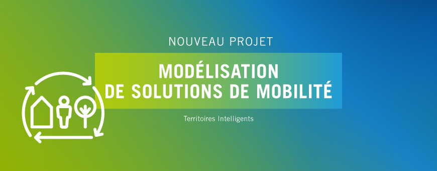 SystemX lance le projet MSM au cœur des enjeux de la mobilité dans la Smart City