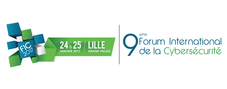 L’IRT SystemX participera au Forum International de la Cybersécurité !