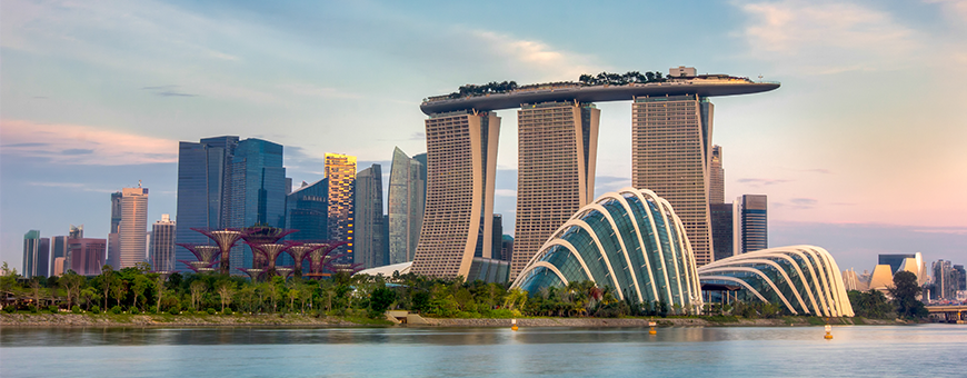 Rencontre avec Jean Oudot, premier doctorant de l’IRT SystemX à Singapour