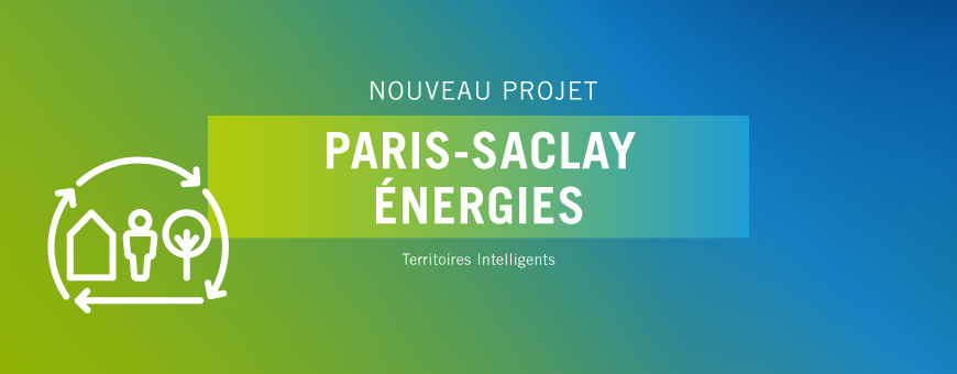 SystemX accompagne la transformation énergétique du territoire de Paris-Saclay