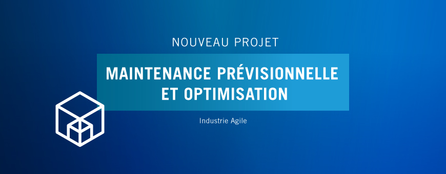 SystemX lance le projet Maintenance Prévisionnelle et Optimisation (MPO)