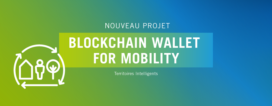 SystemX lance le projet BWM, Blockchain Wallet for Mobility