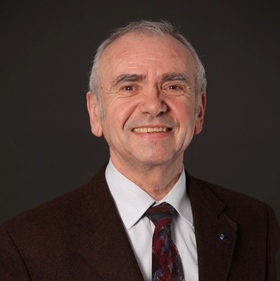 Alain Bravo