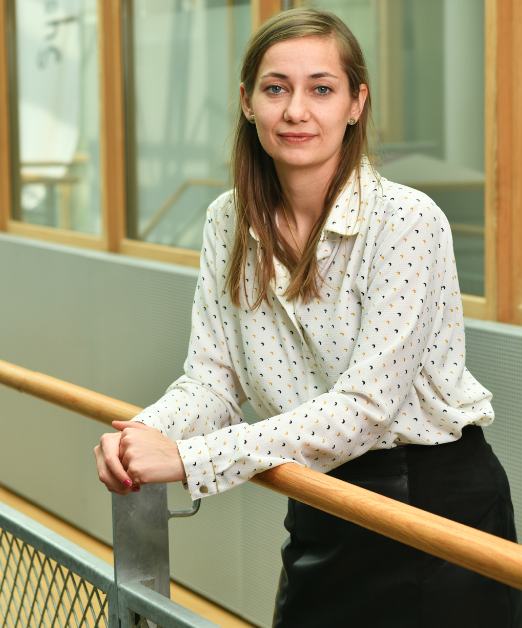 Aurélie Bourrat,