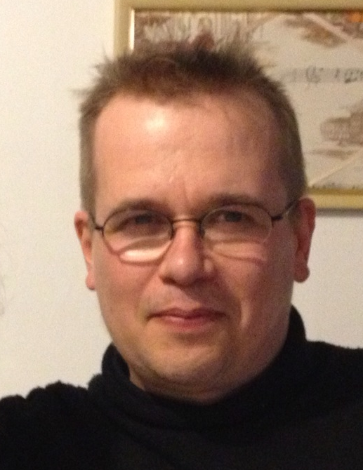 Bertrand Maury