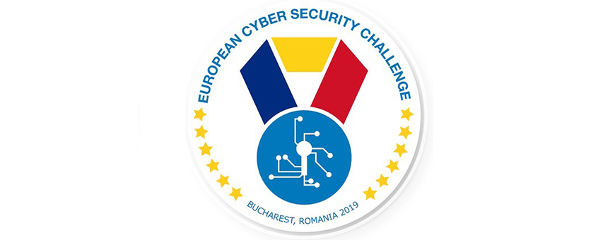 Challenge européen de cybersécurité :  l’entraînement de la Team France s’est déroulé du 3 au 6 Septembre !