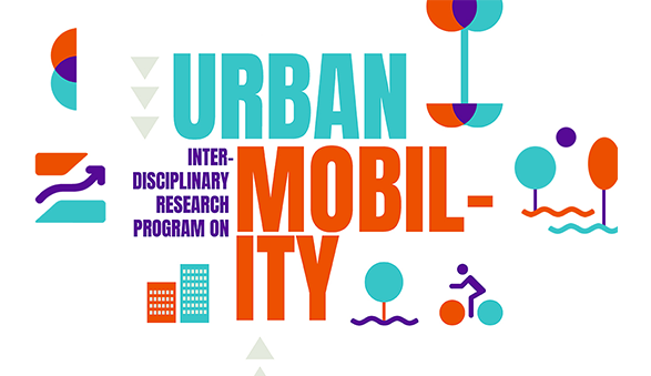 L’IRT SystemX soutient le programme de recherche interdisciplinaire sur la mobilité urbaine