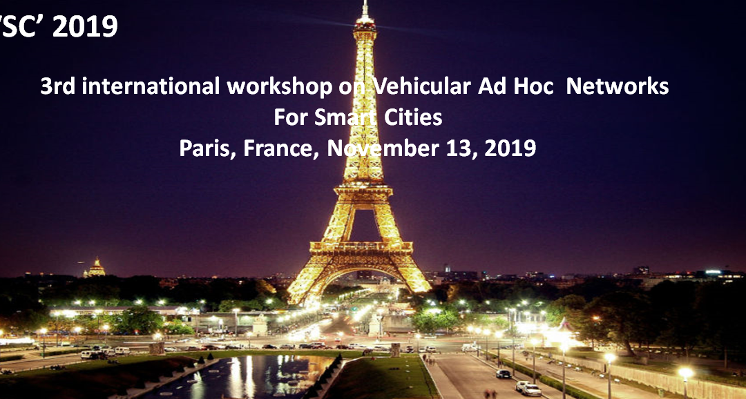 IWVSC’2019