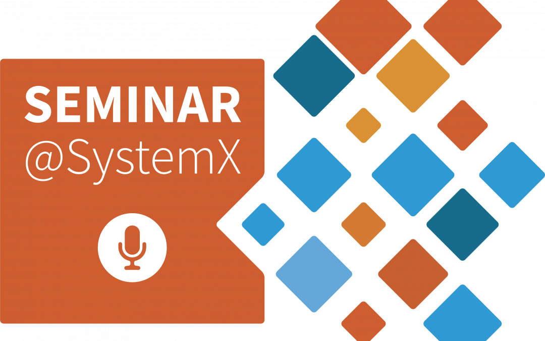 Mohamed Ghazel a animé un Seminar@SystemX