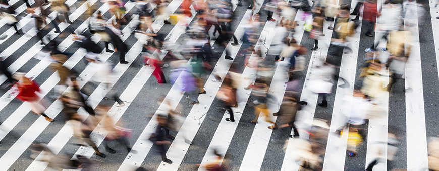 La Chaire Anthropolis prolonge ses travaux d’exploration sur les défis de la mobilité urbaine de demain et devient la Chaire Human-Centered Mobility