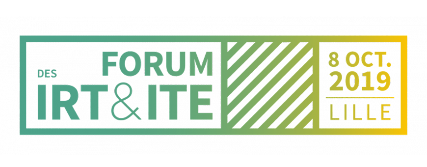 IRT & ITE Forum