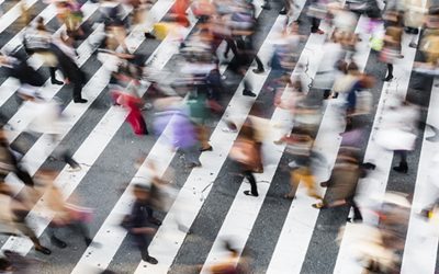 La Chaire Anthropolis poursuit ses travaux sur les défis de la mobilité urbaine de demain