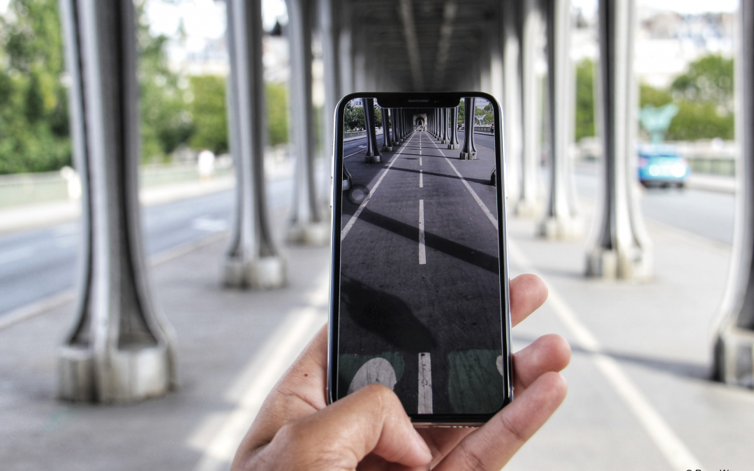Experimenting with a certified data blockchain platform for the automotive sector