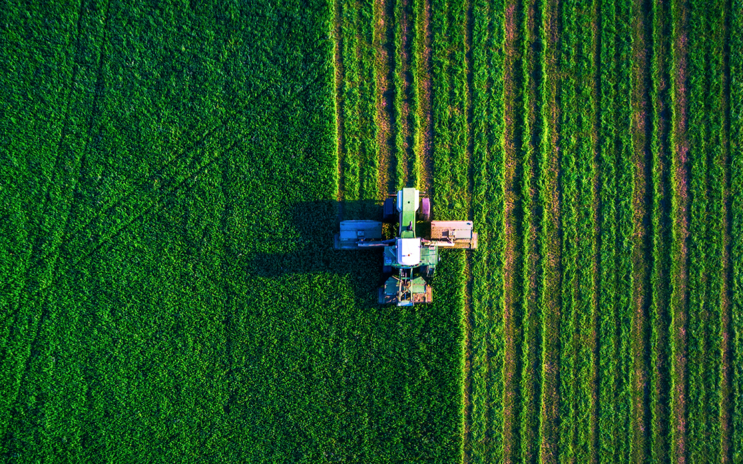 Lancement de l’Alliance H@rvest : accompagner l’usage du numérique au bénéfice de la filière agricole