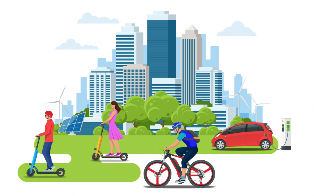 Anthropolis Colloquium 2021:  Envisioning Sustainable Futures for Urban Mobility