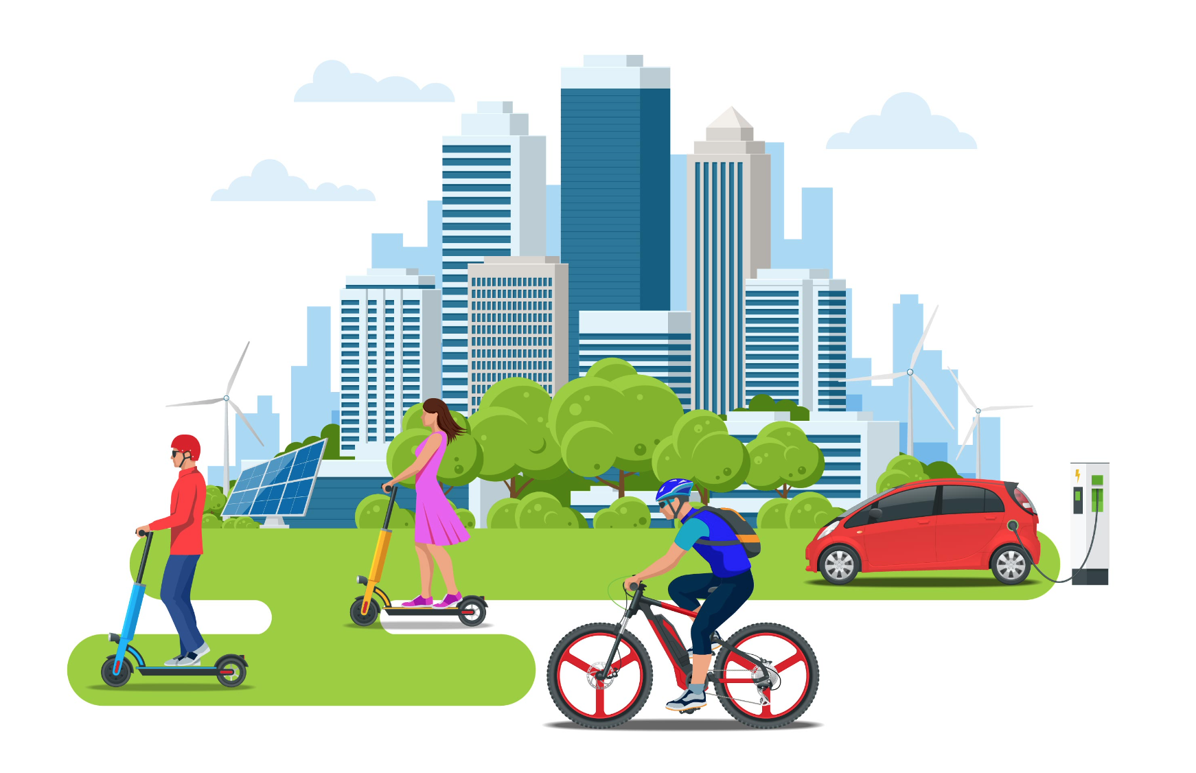 Anthropolis Colloquium 2021:  Envisioning Sustainable Futures for Urban Mobility
