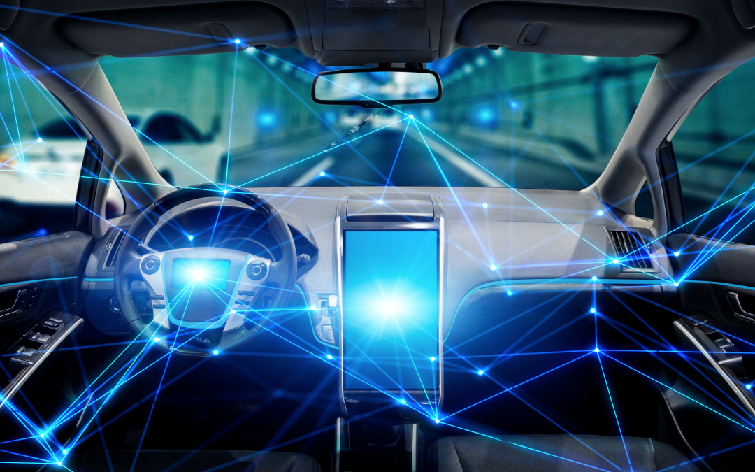 Through the EFE project, SystemX connects Ethernet networks and embedded systems to test and refine communication architectures.