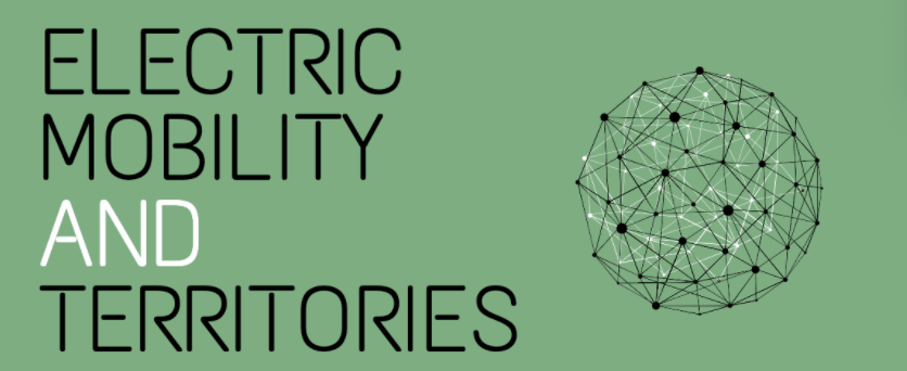 [Webinar] Electric mobilities and territories