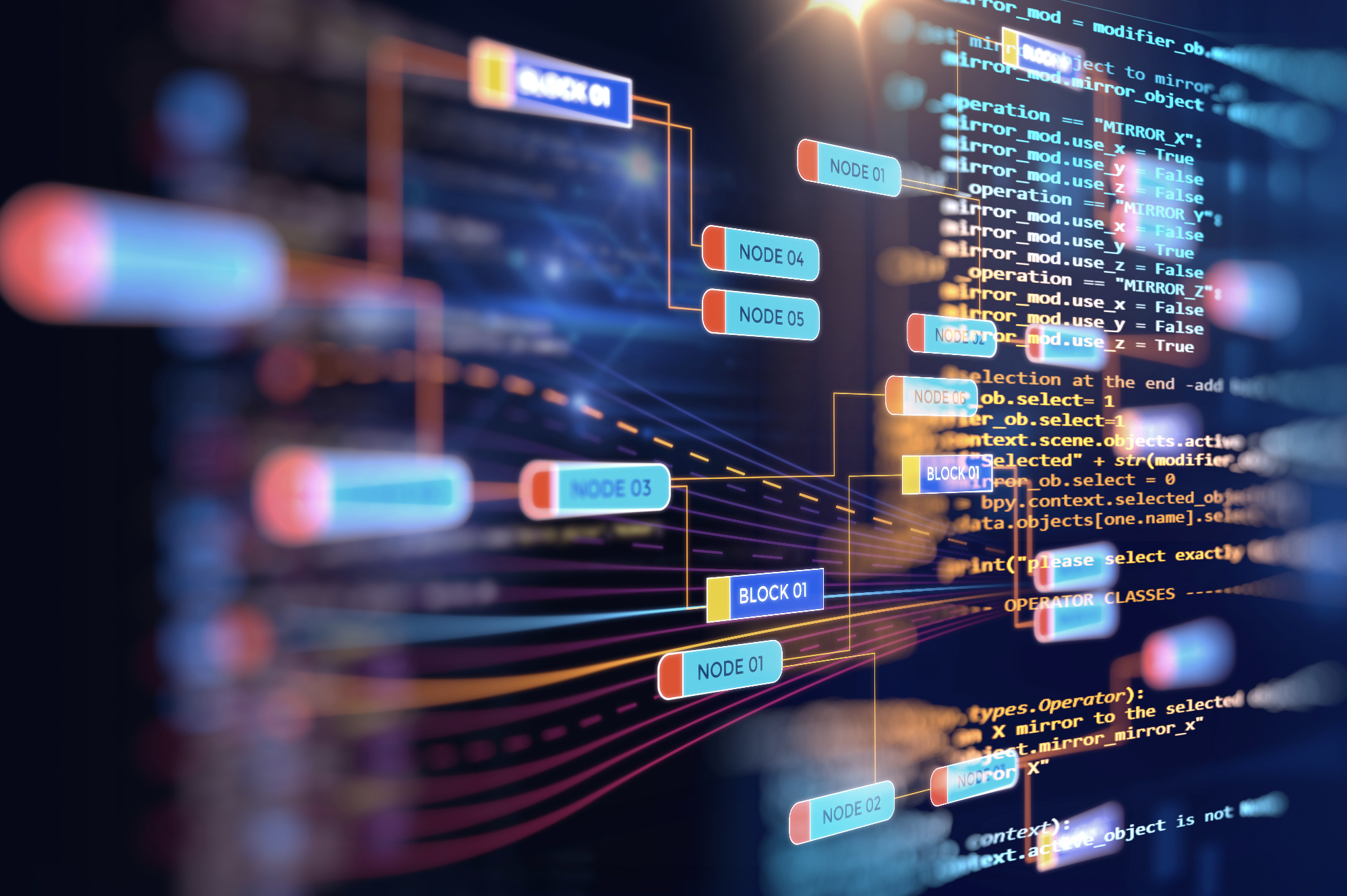 SystemX lance le projet SMD (Sémantiques Métier pour l’exploitation de Données multi-sources)