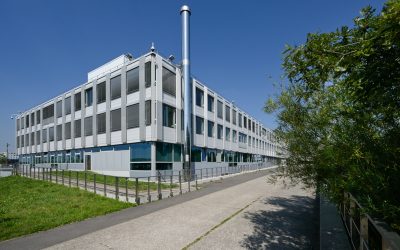 Le conseil d’administration de SystemX accueille deux nouveaux membres : l’Université Paris-Saclay et l’Institut Polytechnique de Paris