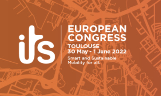 14th ITS European Congress