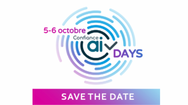 Annual Confiance.ai days