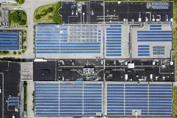 [On the blog] How to strengthen the generative power of a scientific and industrial ecosystem? The case of IRT SystemX, a double impact RTO