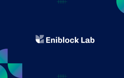 The Blockchain Group et l’IRT SystemX lancent une initiative commune de R&D : Eniblock Lab