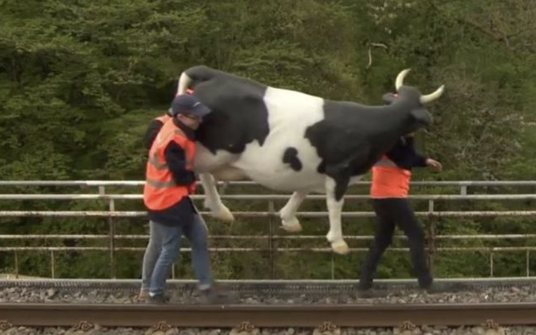 [Vidéo] Train Autonome : l’aventure de la détection d’obstacles