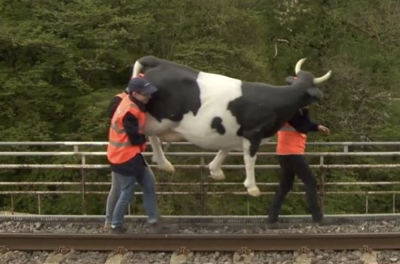 [Vidéo] Train Autonome : l’aventure de la détection d’obstacles