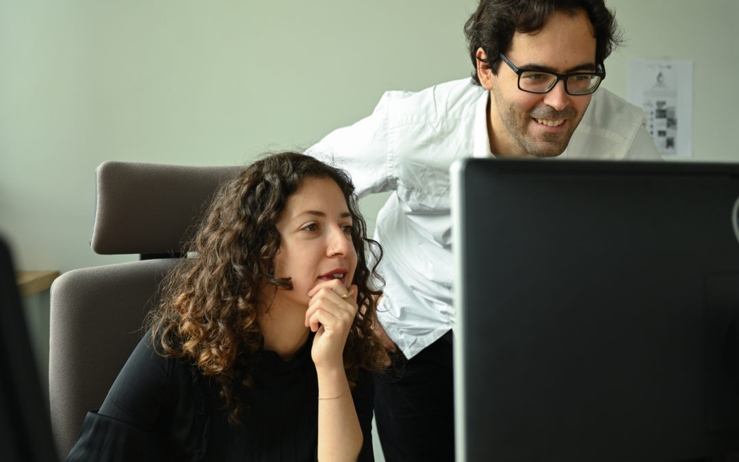 L’IRT SystemX affiche son index de l’égalité professionnelle femmes-hommes pour l’année 2022