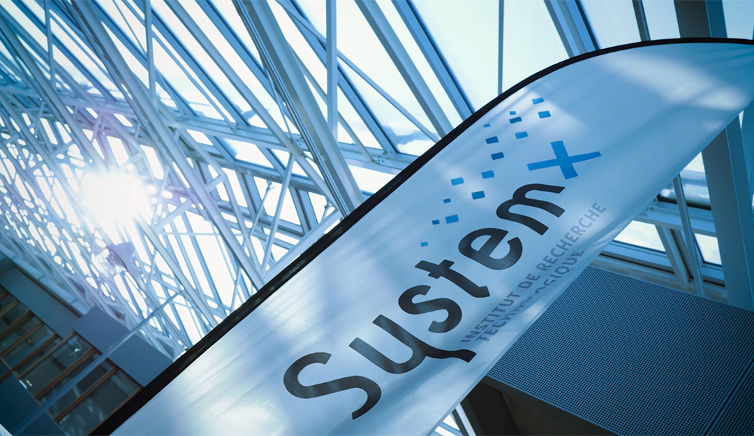 [Communiqué de presse] SystemX présente ses résultats les plus emblématiques et ses perspectives à l’horizon 2030