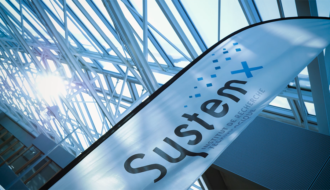 [Press release] SystemX presents its most emblematic results and the outlook through to 2030