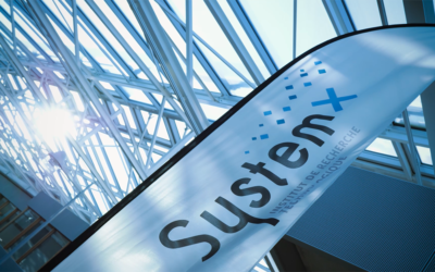 L’IRT SystemX célèbre ses 10 ans !