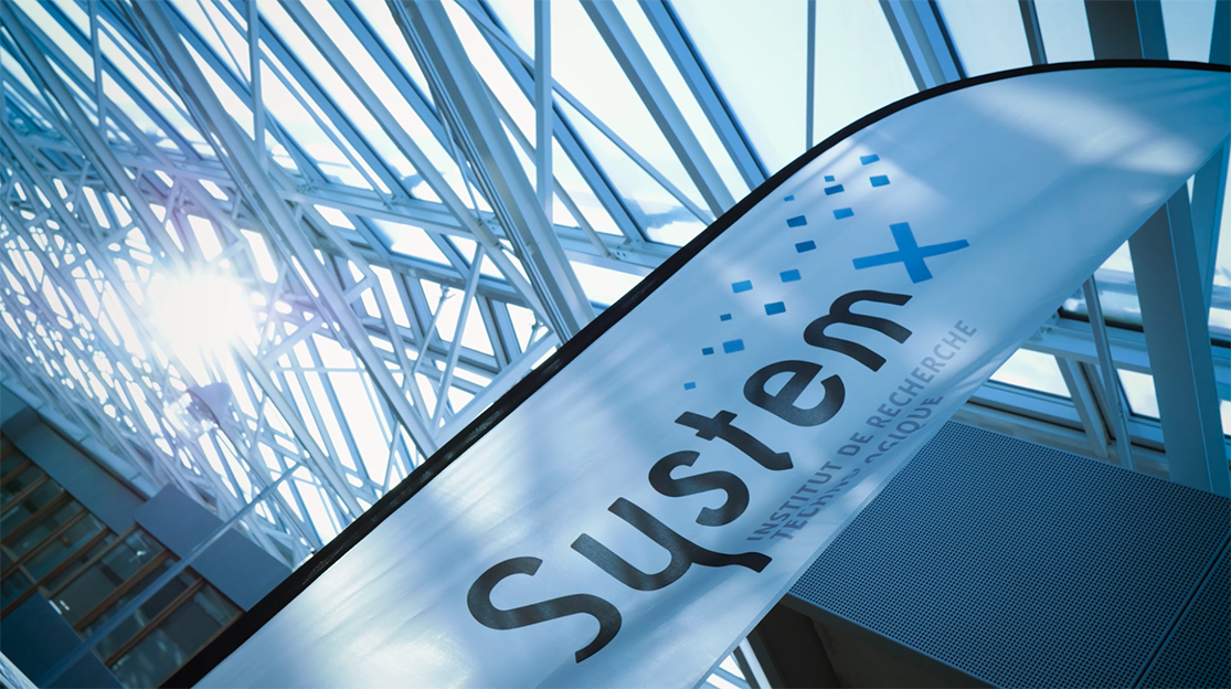 [Press release] SystemX presents its most emblematic results and the outlook through to 2030