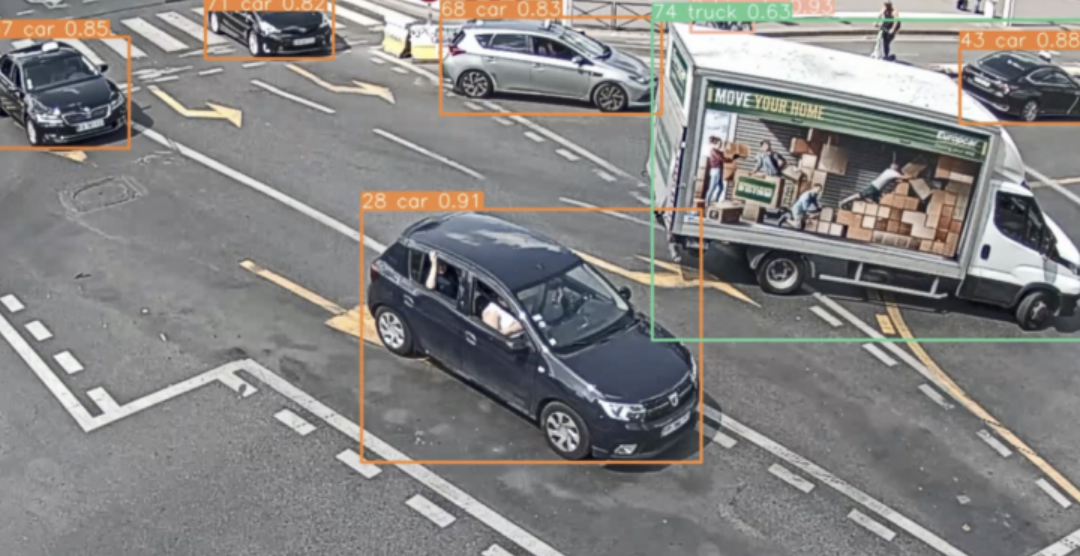 Augmenter la connaissance des flux logistiques en milieu urbain : des communs numériques réplicables