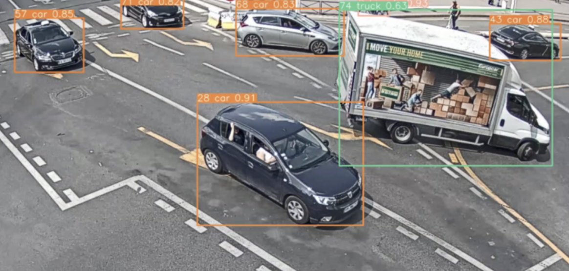 Augmenter la connaissance des flux logistiques en milieu urbain : des communs numériques réplicables