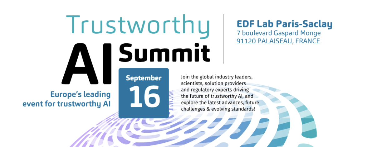 Trustworthy AI Summit 2025